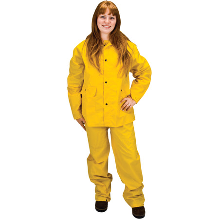 RZ100 Rain Suit - SEH078