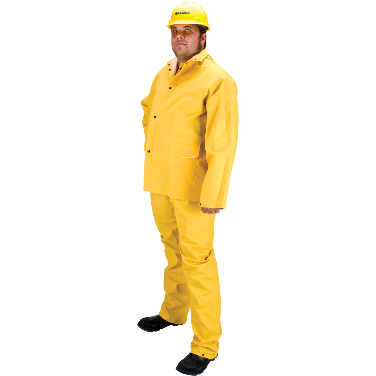 RZ600 Flame Resistant Rain Suit - SEH106