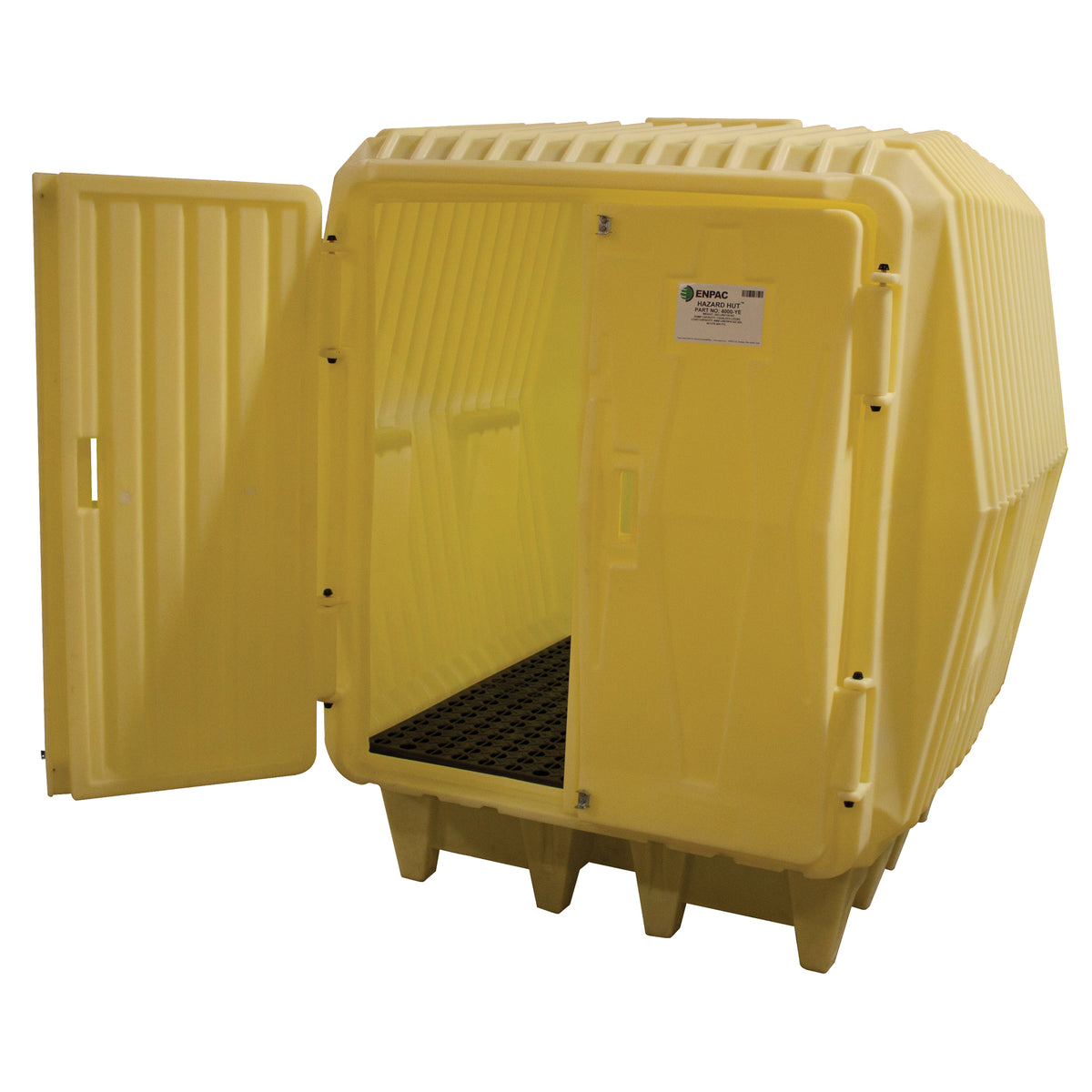 Hazard Hut® - SB758