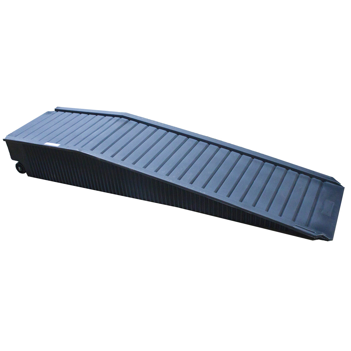 Hazard Hut® Poly-Ramp - SB759