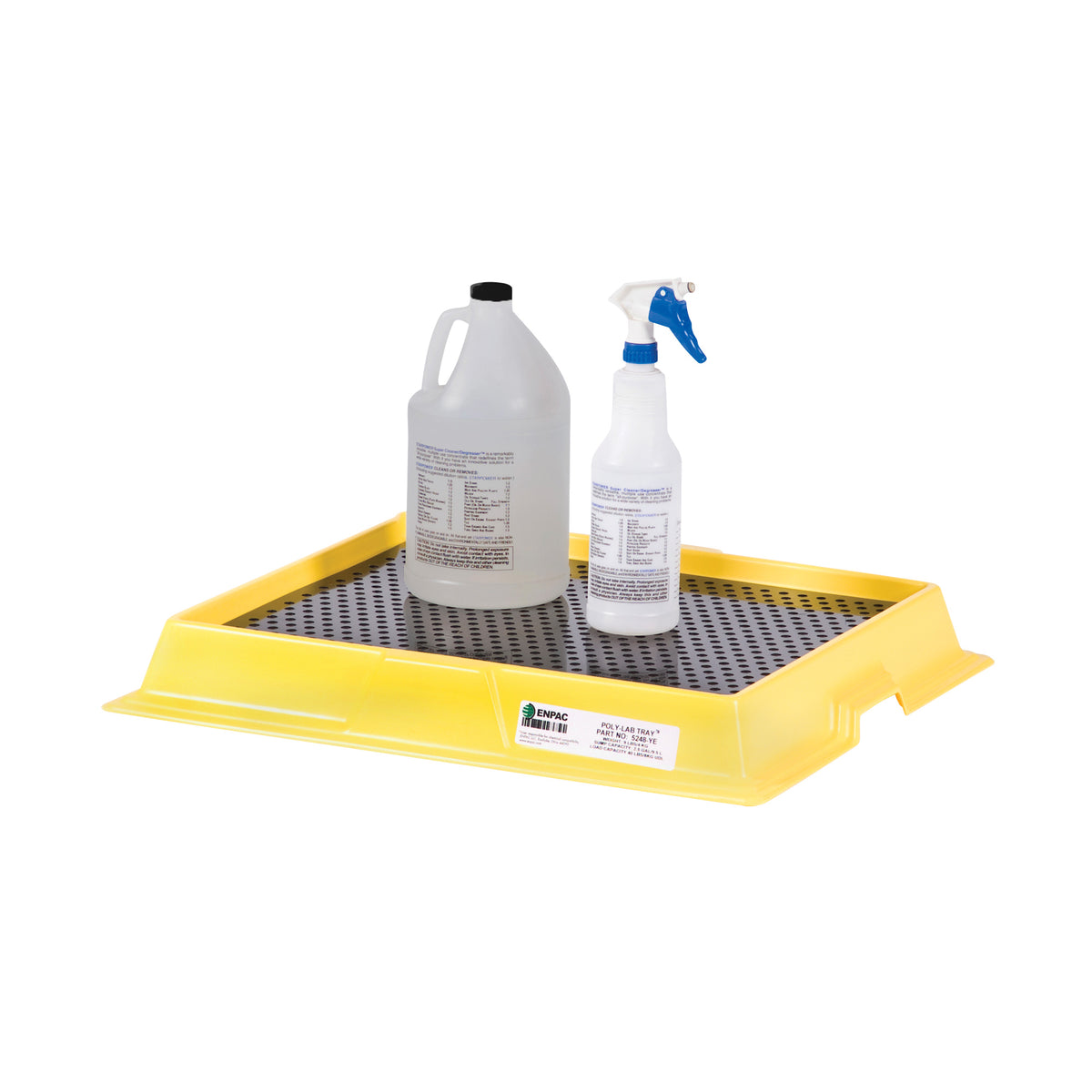 Poly-Labtray™ - SB768