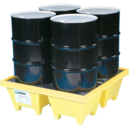 Poly-Spillpallet™ 6000 Without Drain - SB795
