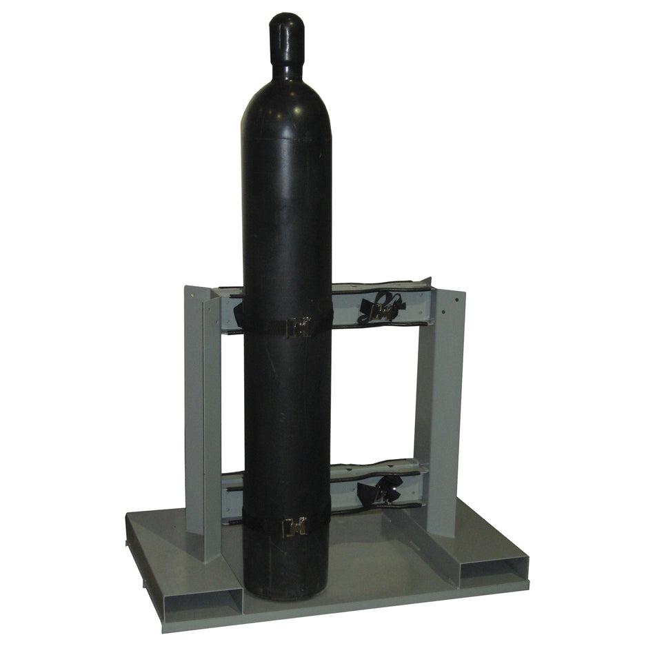 Cylinder Supports - SB866