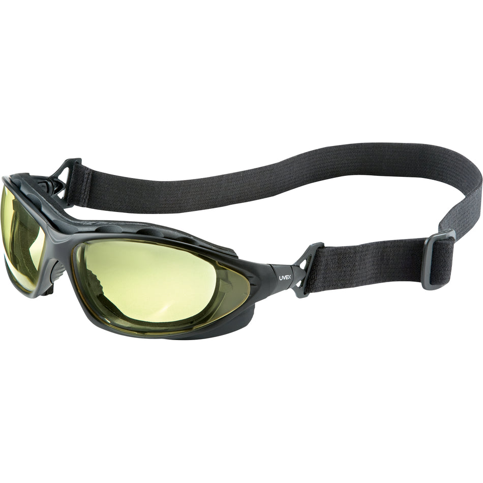 Uvex HydroShield® Seismic® Safety Goggles - SGW373