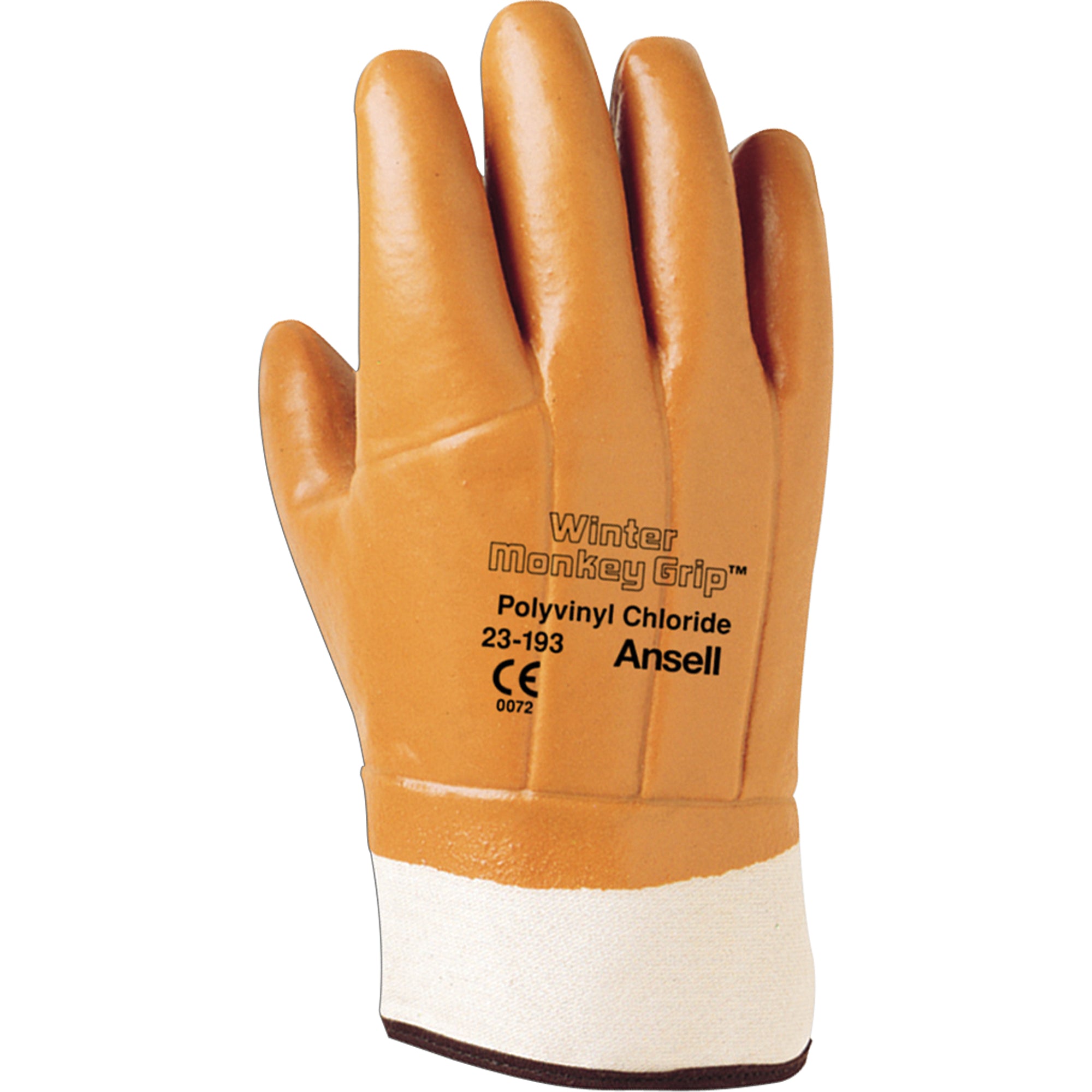 Winter Monkey Grip® 23-193 Gloves - SBA993