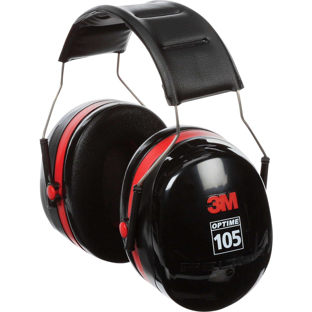 Peltor™ Optime™ 105 Series Earmuffs - SC161