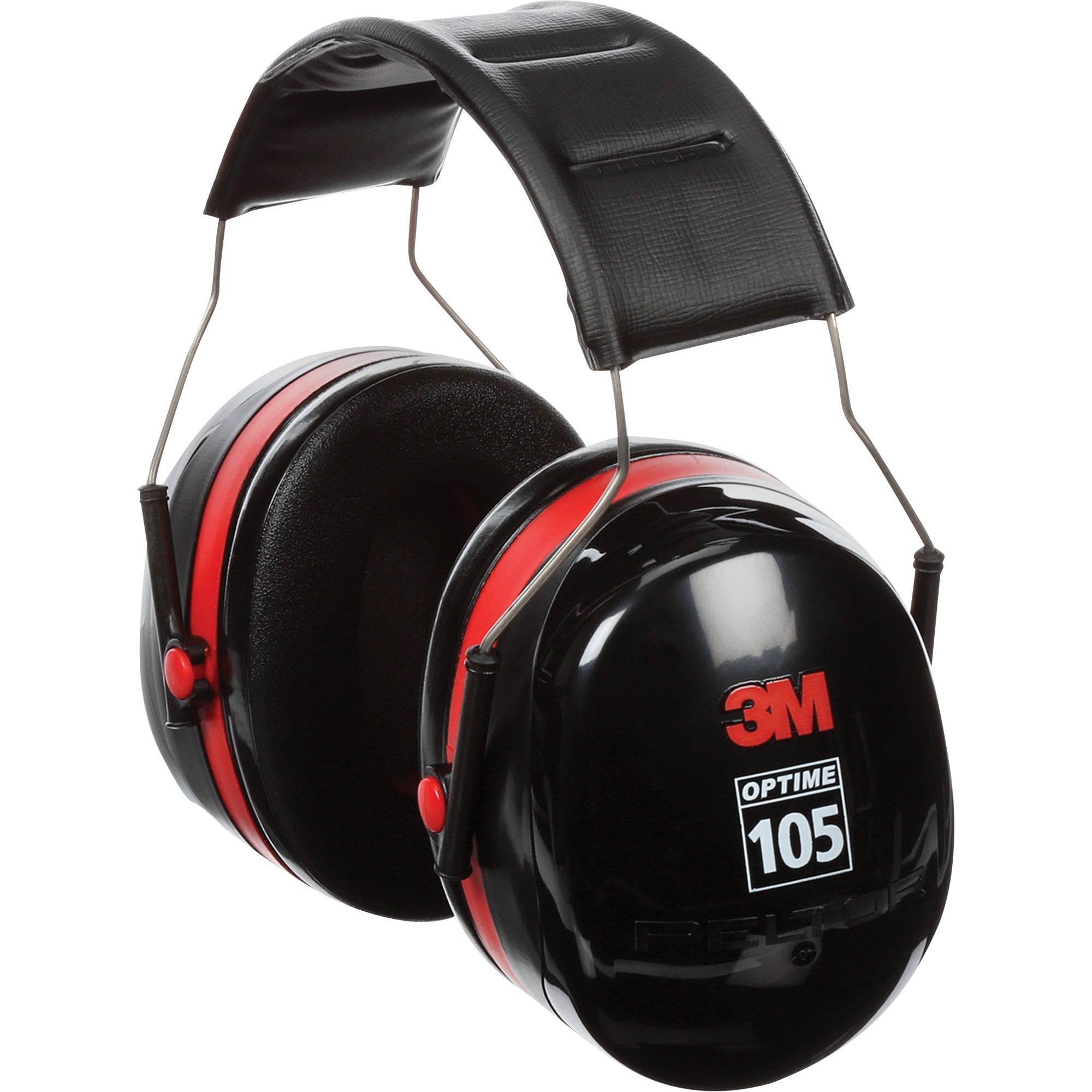 Peltor™ Optime™ 105 Series Earmuffs - SC161