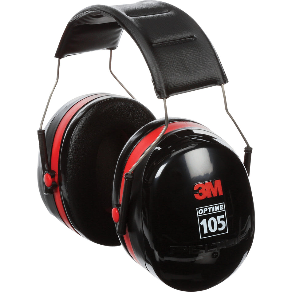 Peltor™ Optime™ 105 Series Earmuffs - SC161