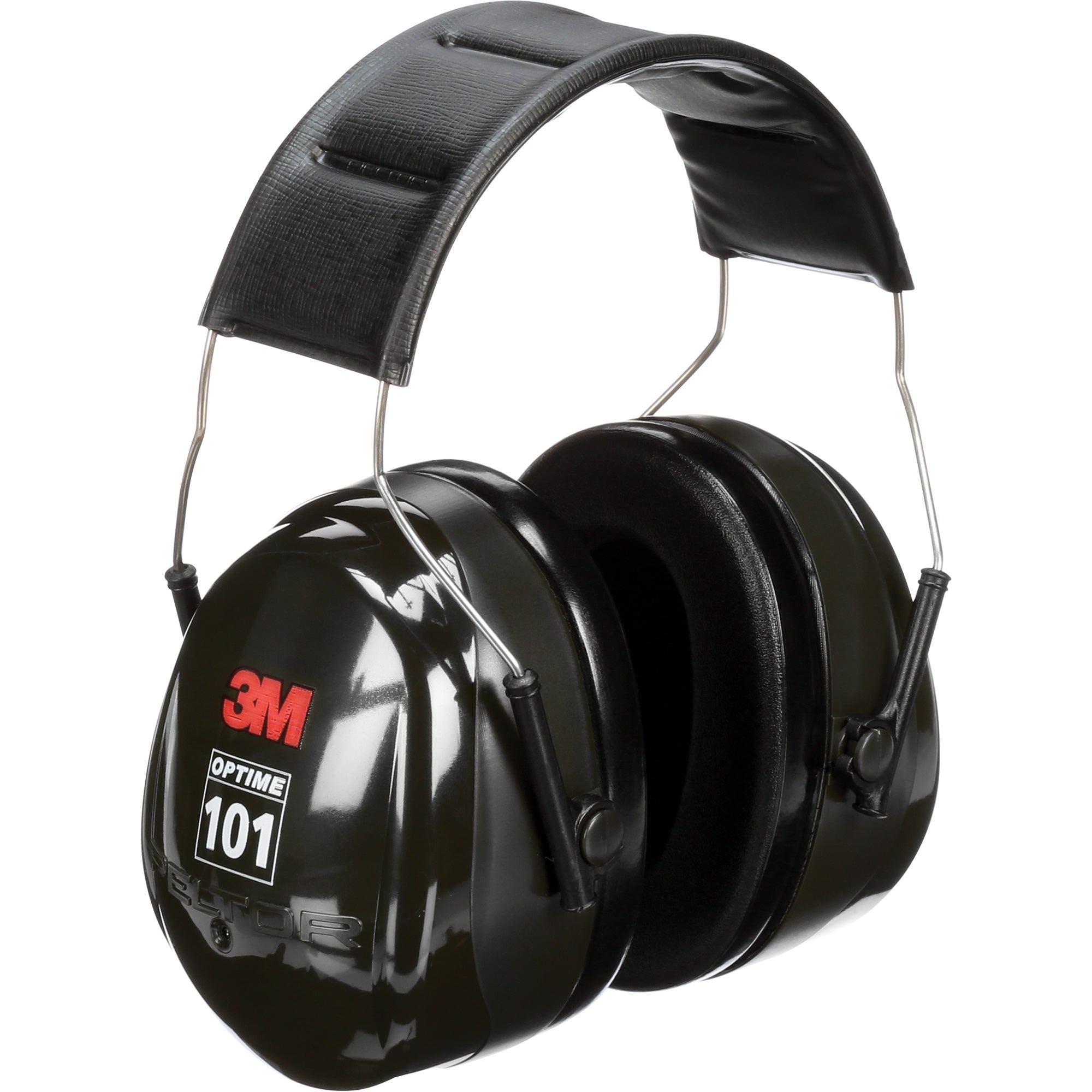 Peltor™ Optime™ 101 Series Earmuffs - SC165