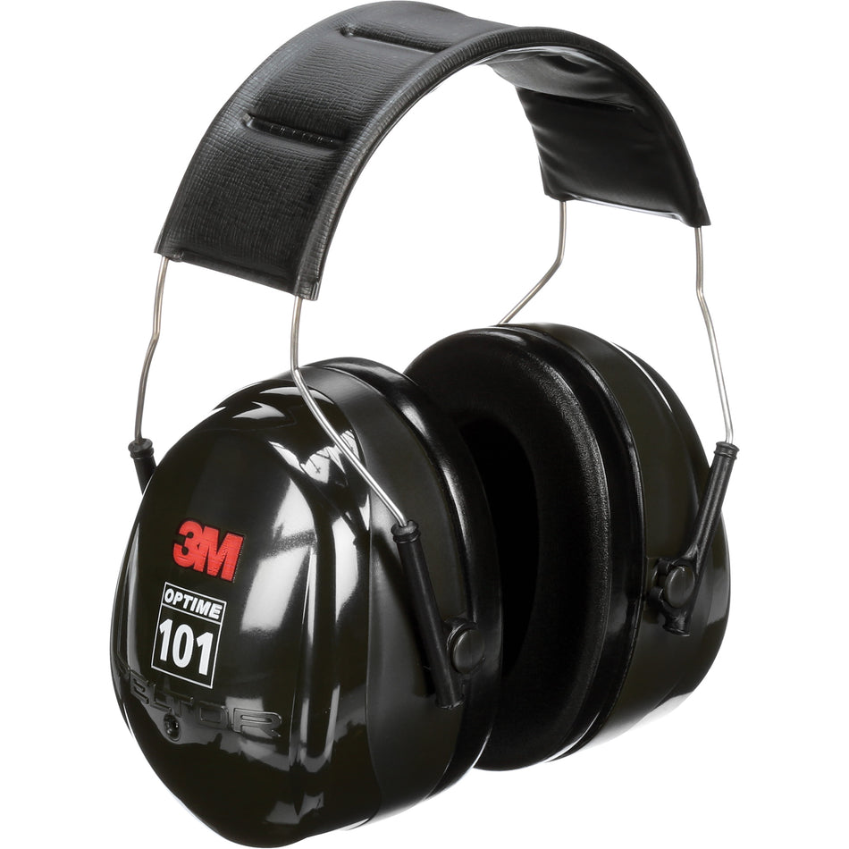 Peltor™ Optime™ 101 Series Earmuffs - SC165