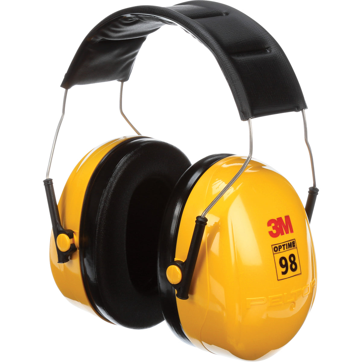 Peltor™ Optime™ 98 Series Earmuffs - SC172