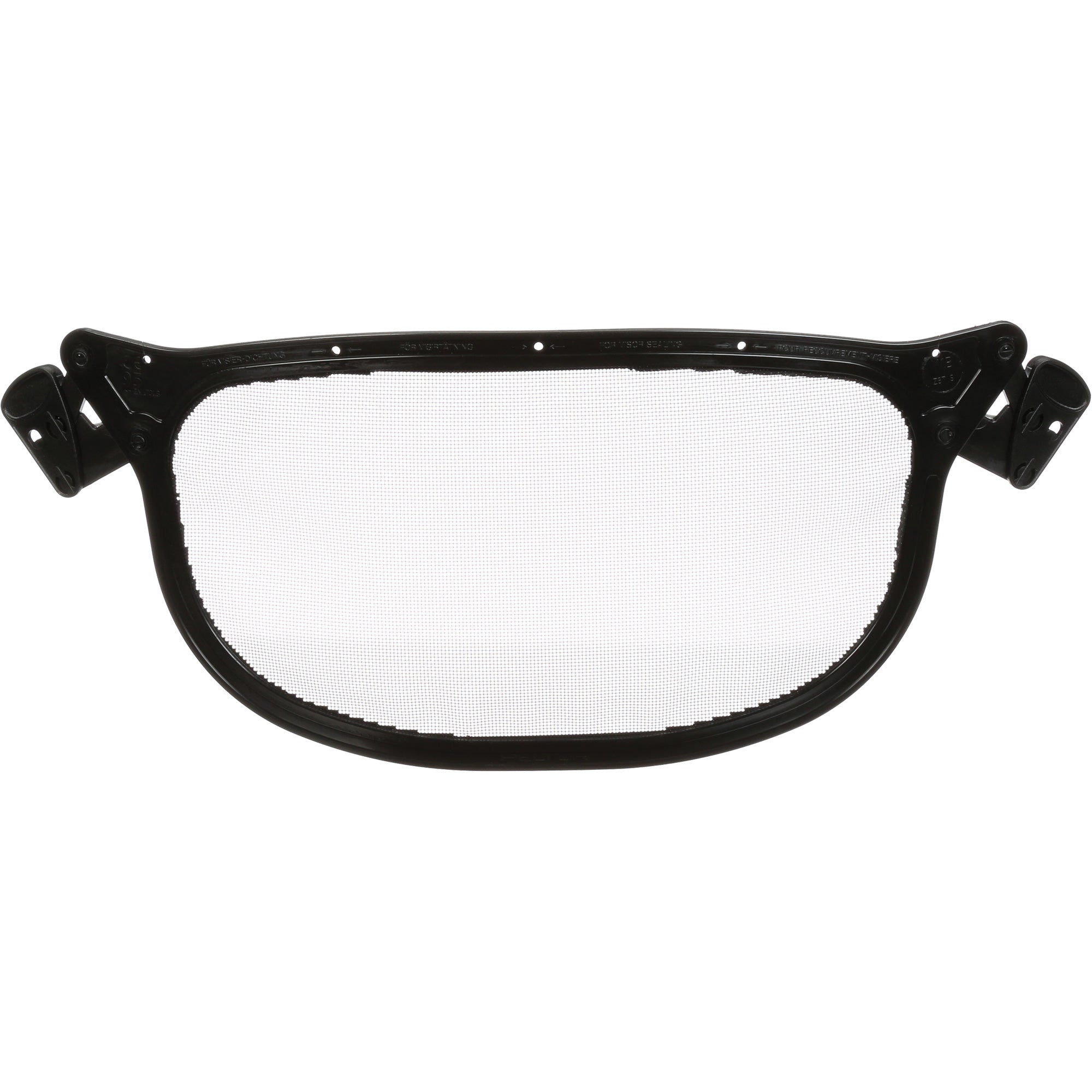 Peltor™ Nylon Mesh Faceshield - SC180
