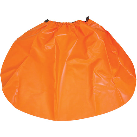 Hard Hat Rain Shield - SC185