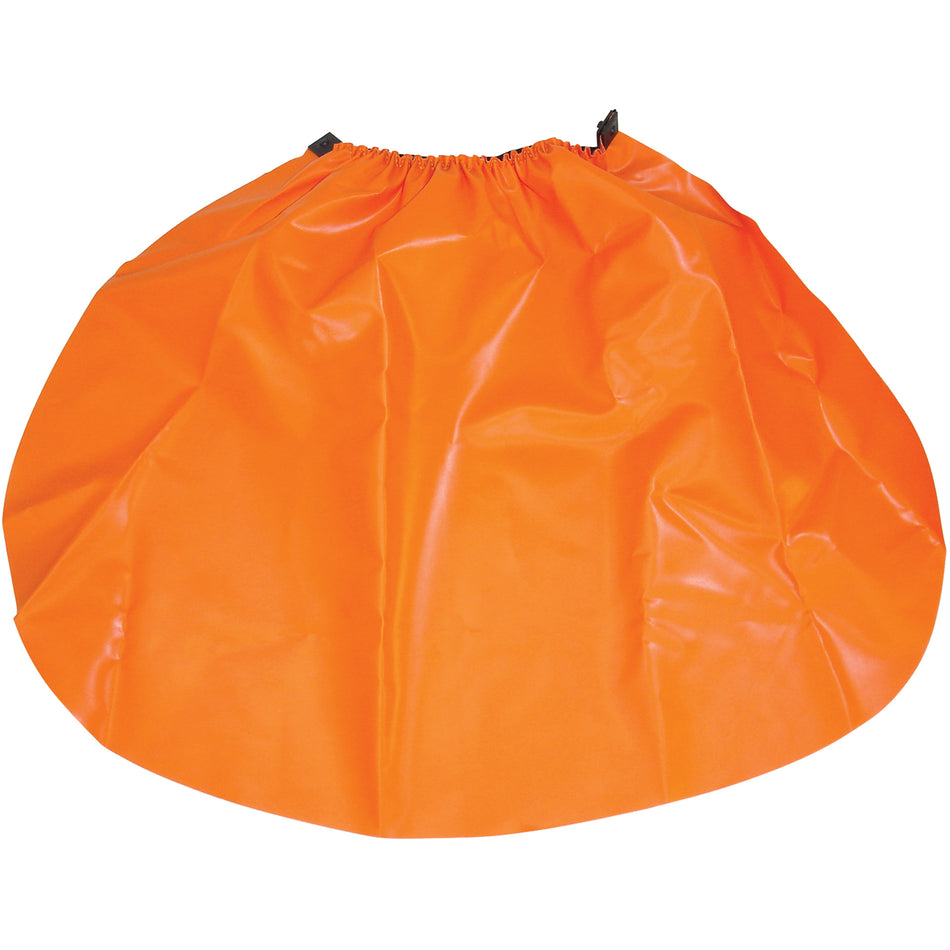 Hard Hat Rain Shield - SC185