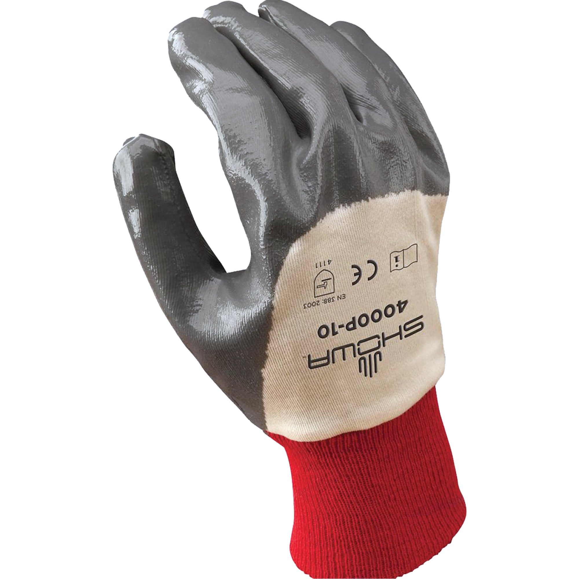 Nitri-flex® Gloves - SC445