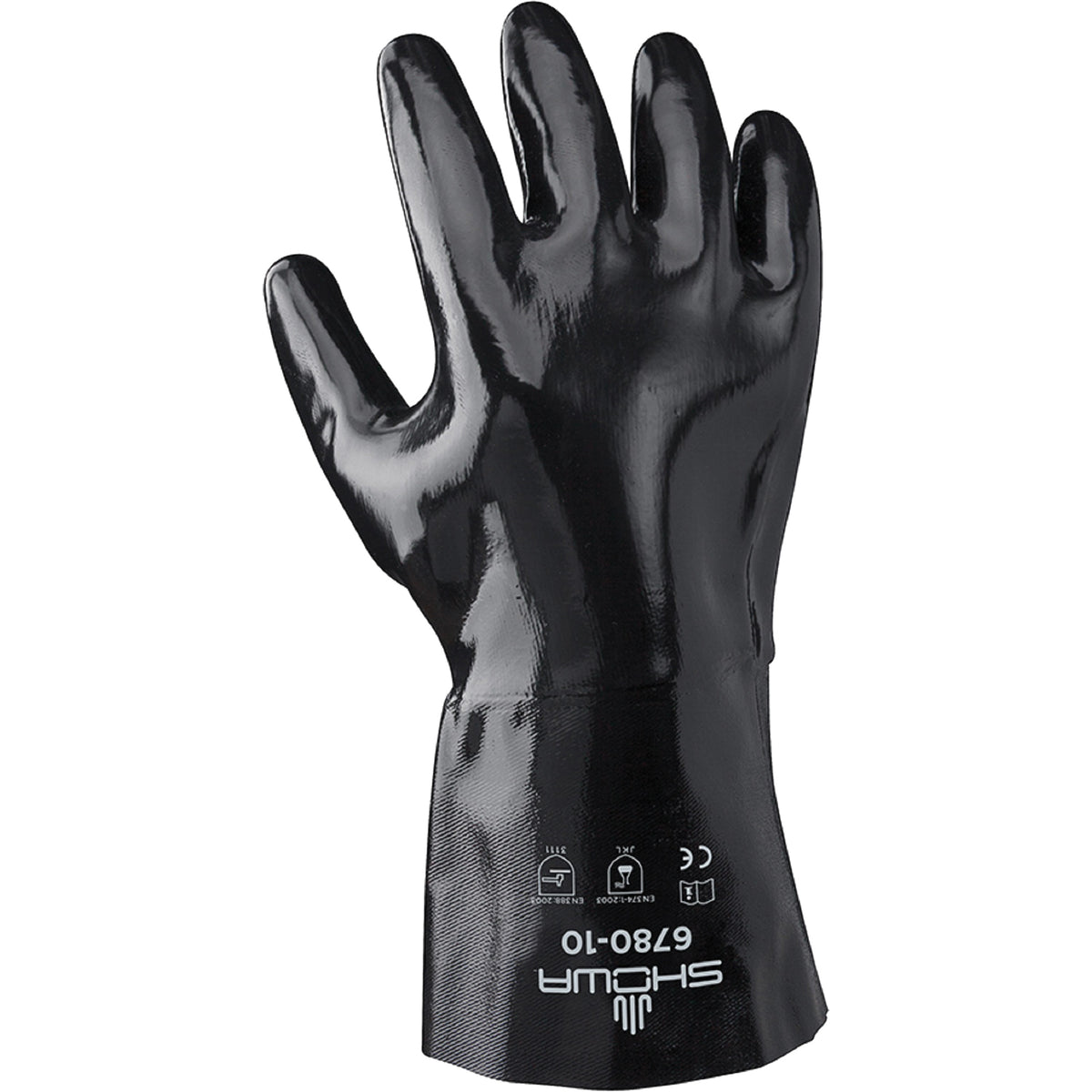 Premium Grade Gloves - SC454