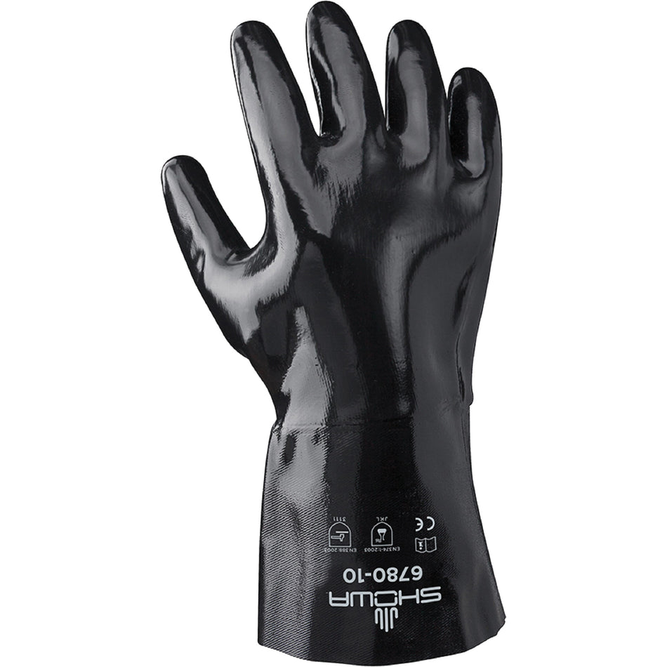 Premium Grade Gloves - SC454
