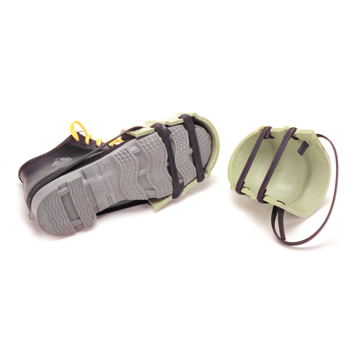 Plastic Foot Guards - SC541