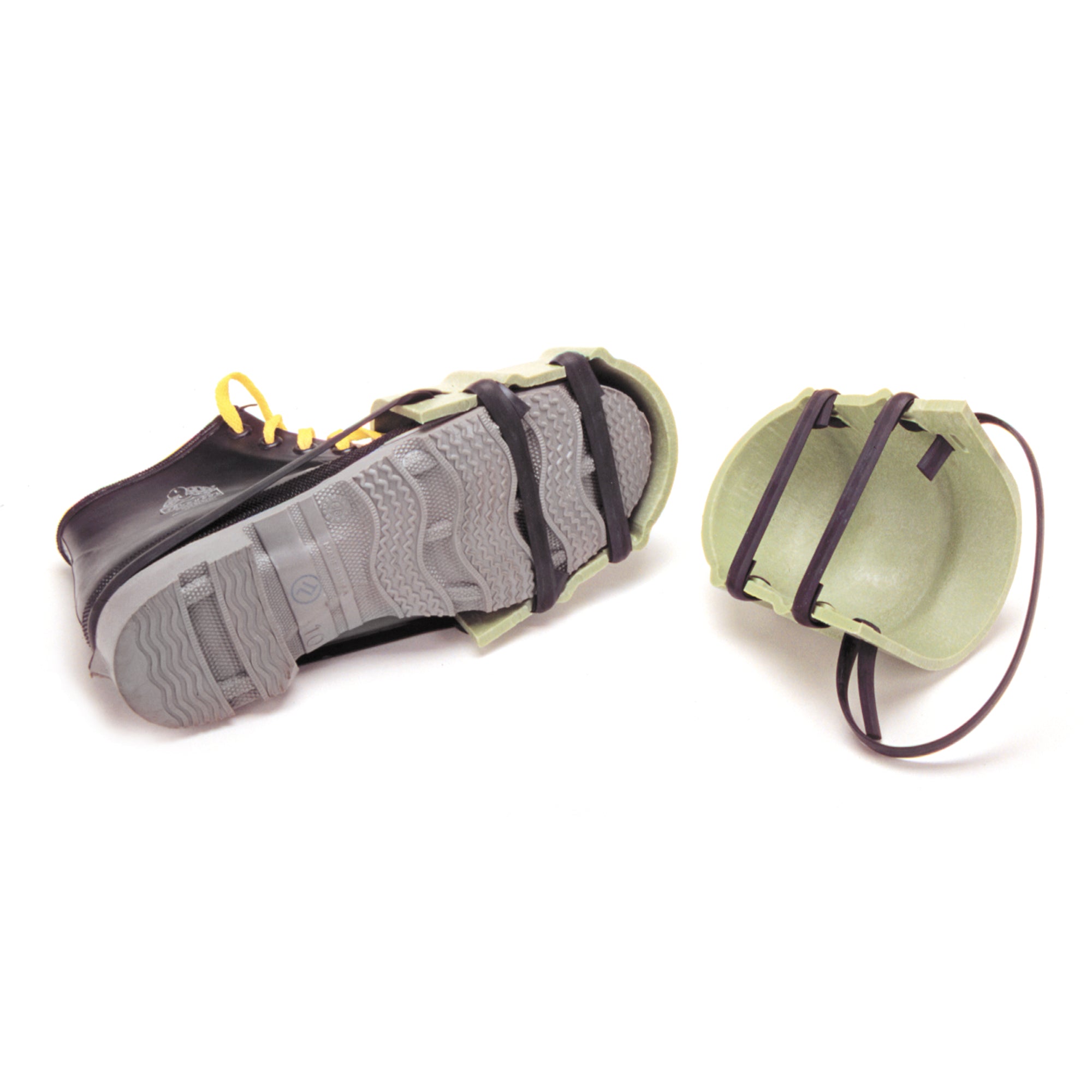 Plastic Foot Guards - SC541