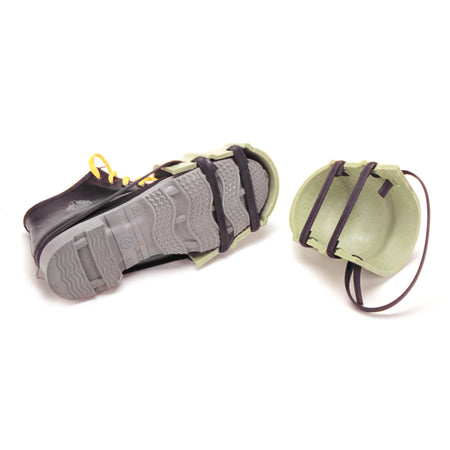 Plastic Foot Guards - SC541