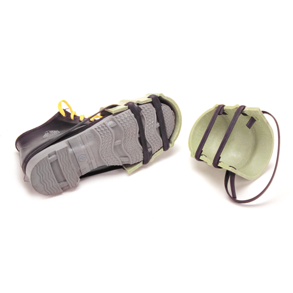 Plastic Foot Guards - SC541