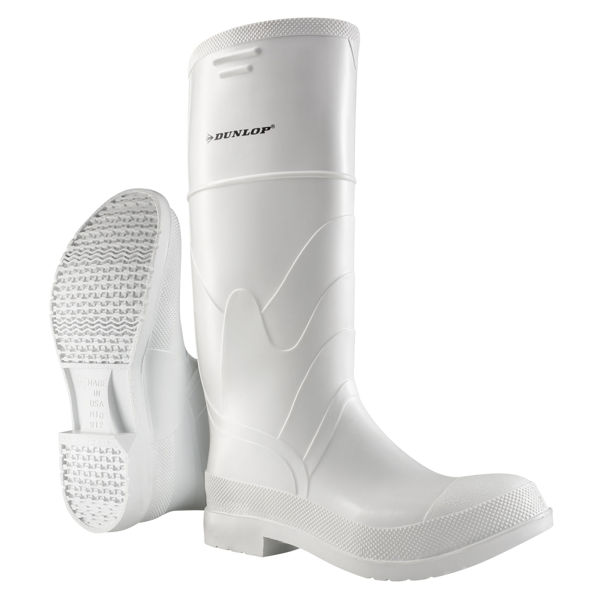 White Boots - SC563