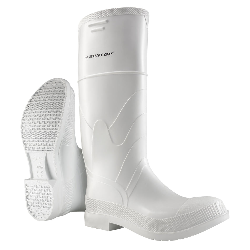White Boots - SC563