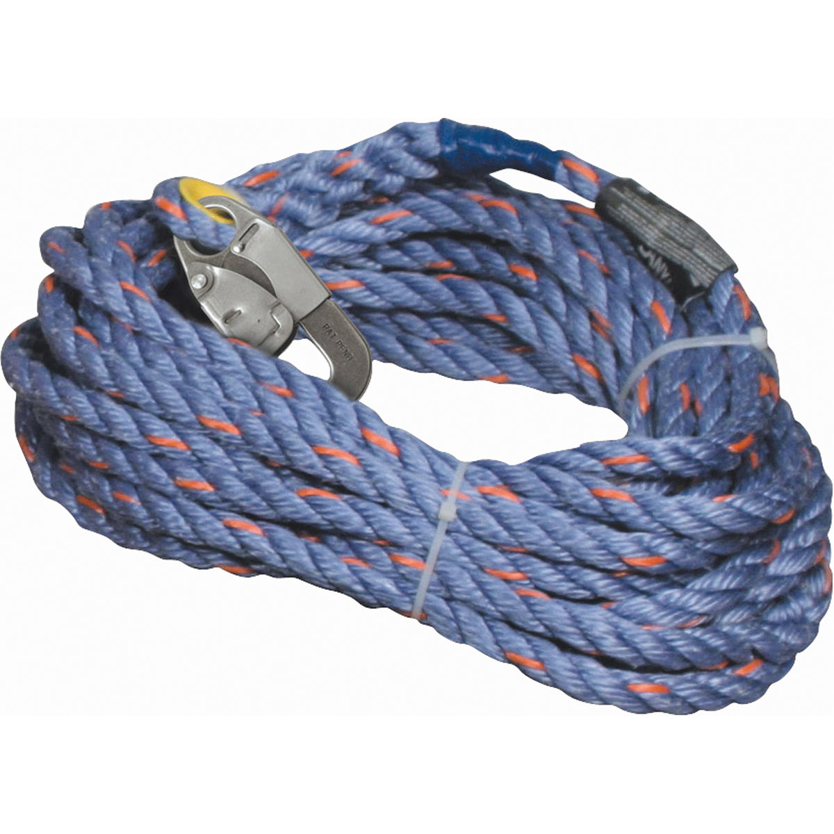 Miller® Vertical Lifelines - SC998