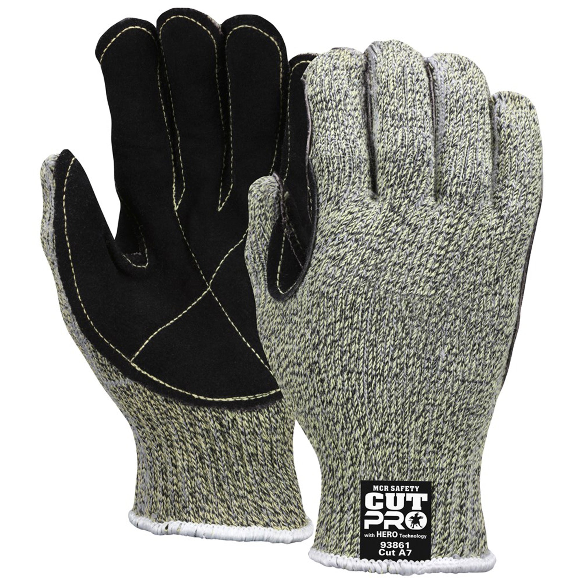 Hero™ Cut Resistant Gloves - SCG884