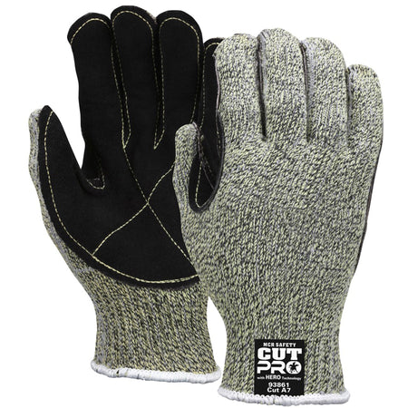 Hero™ Cut Resistant Gloves - SCG884
