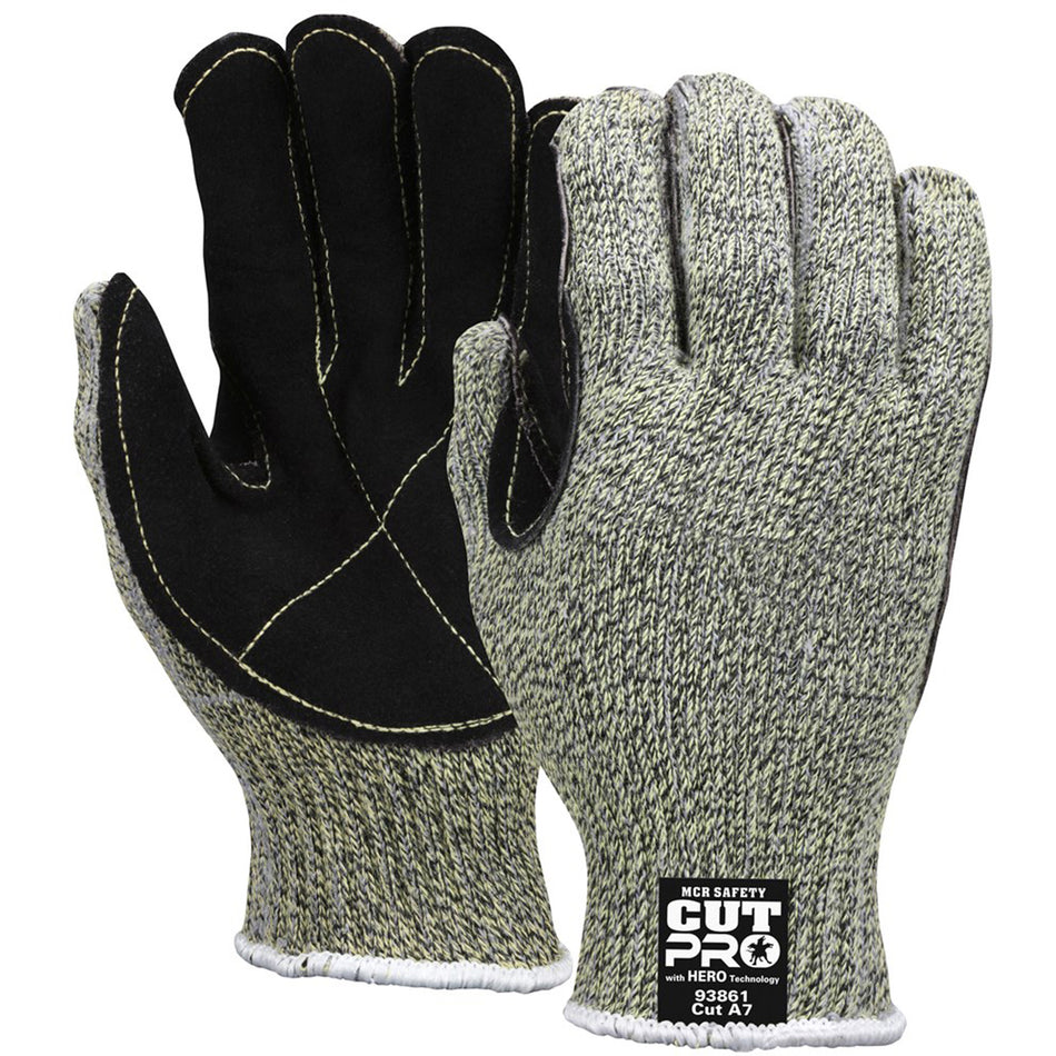 Hero™ Cut Resistant Gloves - SCG884