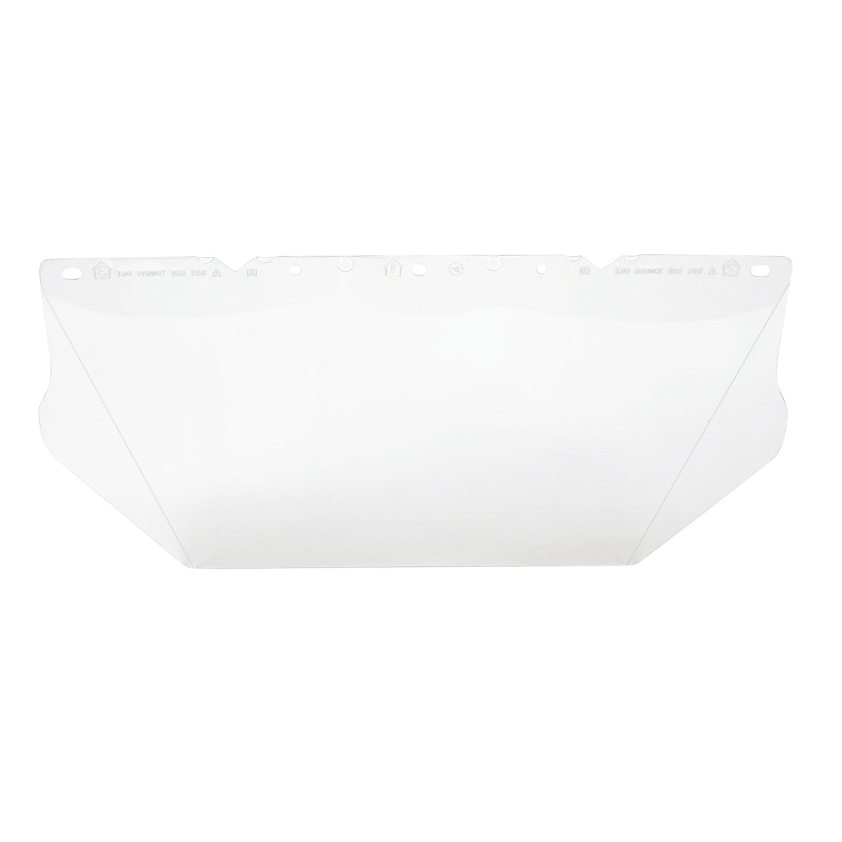 V-Gard® Visors for General Purpose - SCG894