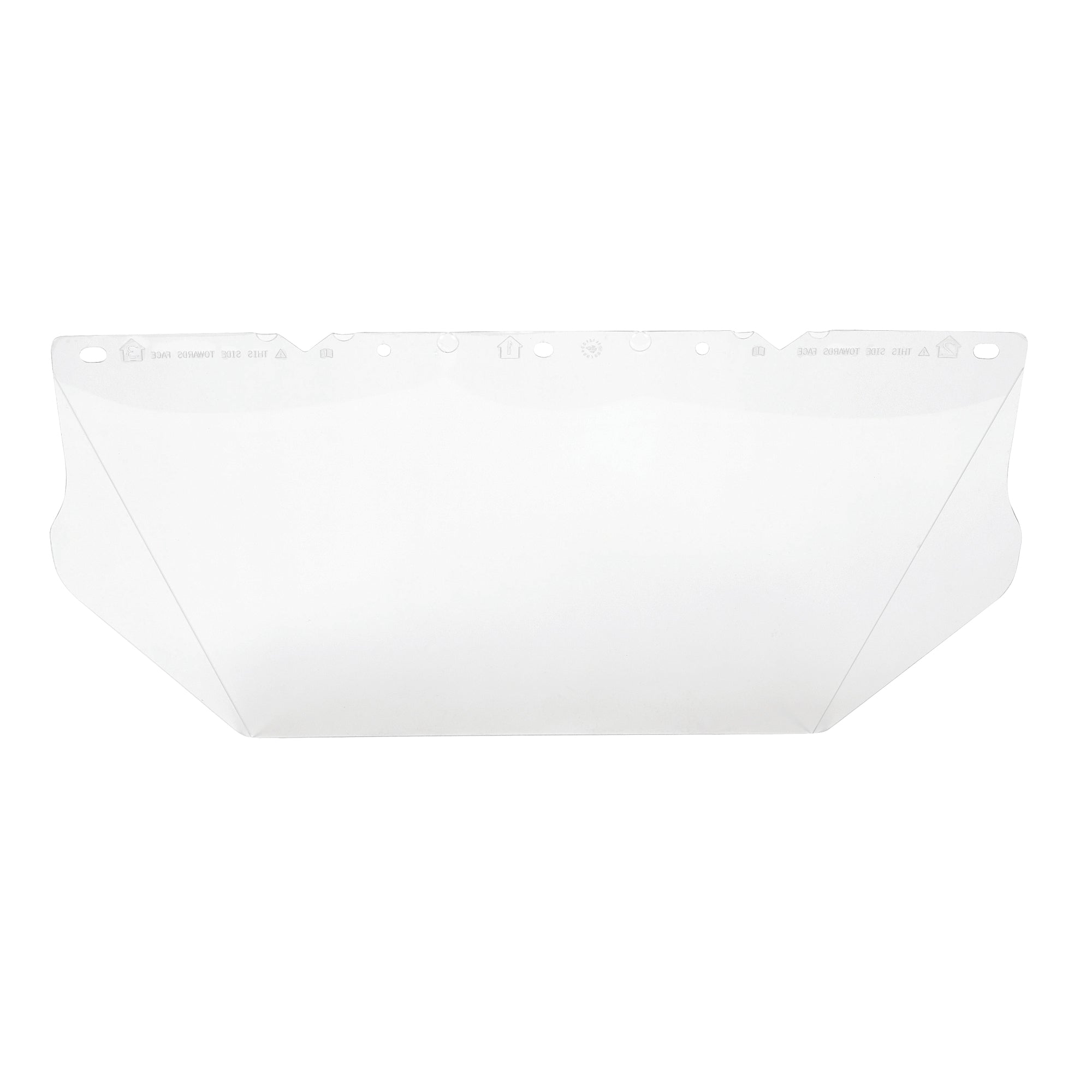 V-Gard® Visors for General Purpose - SCG894