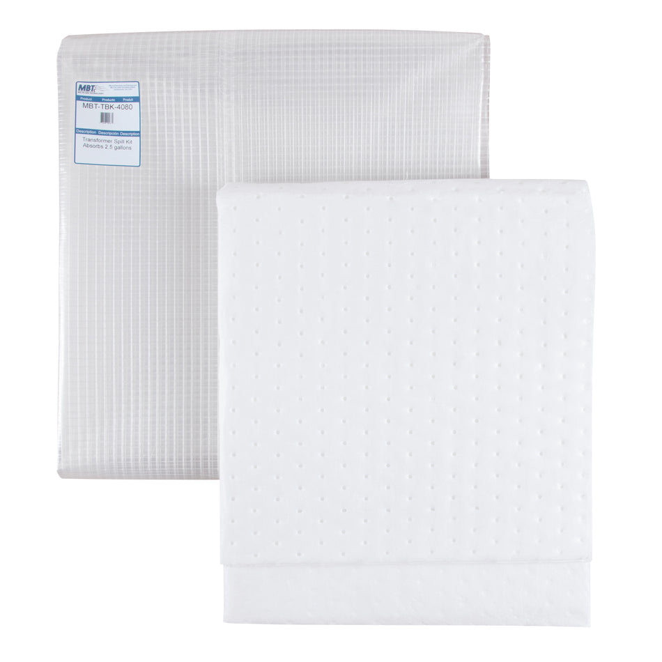 Transformer Spill Kit - SCG917