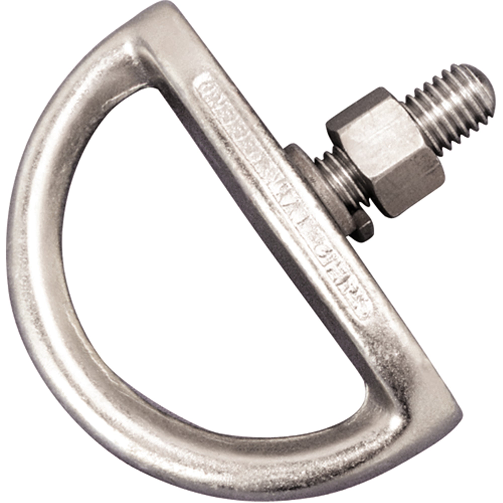 Miller® D-Bolt Permanent Anchorage Connectors - SD005