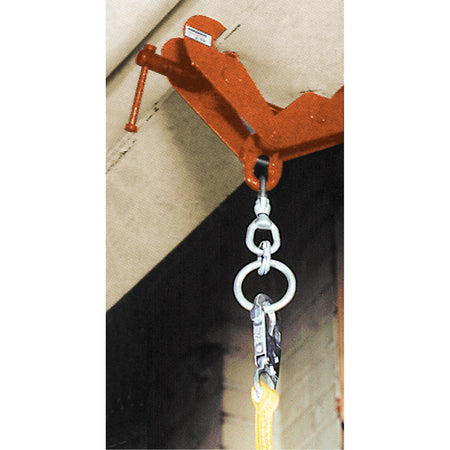 Miller® Anchorage Connector Beam Clamps - SD006