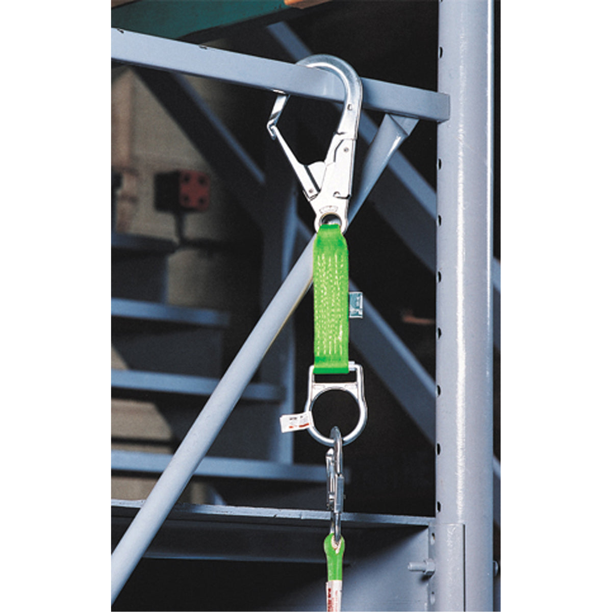 Miller® Anchorage Connector Rebar Hook Anchors - SD008