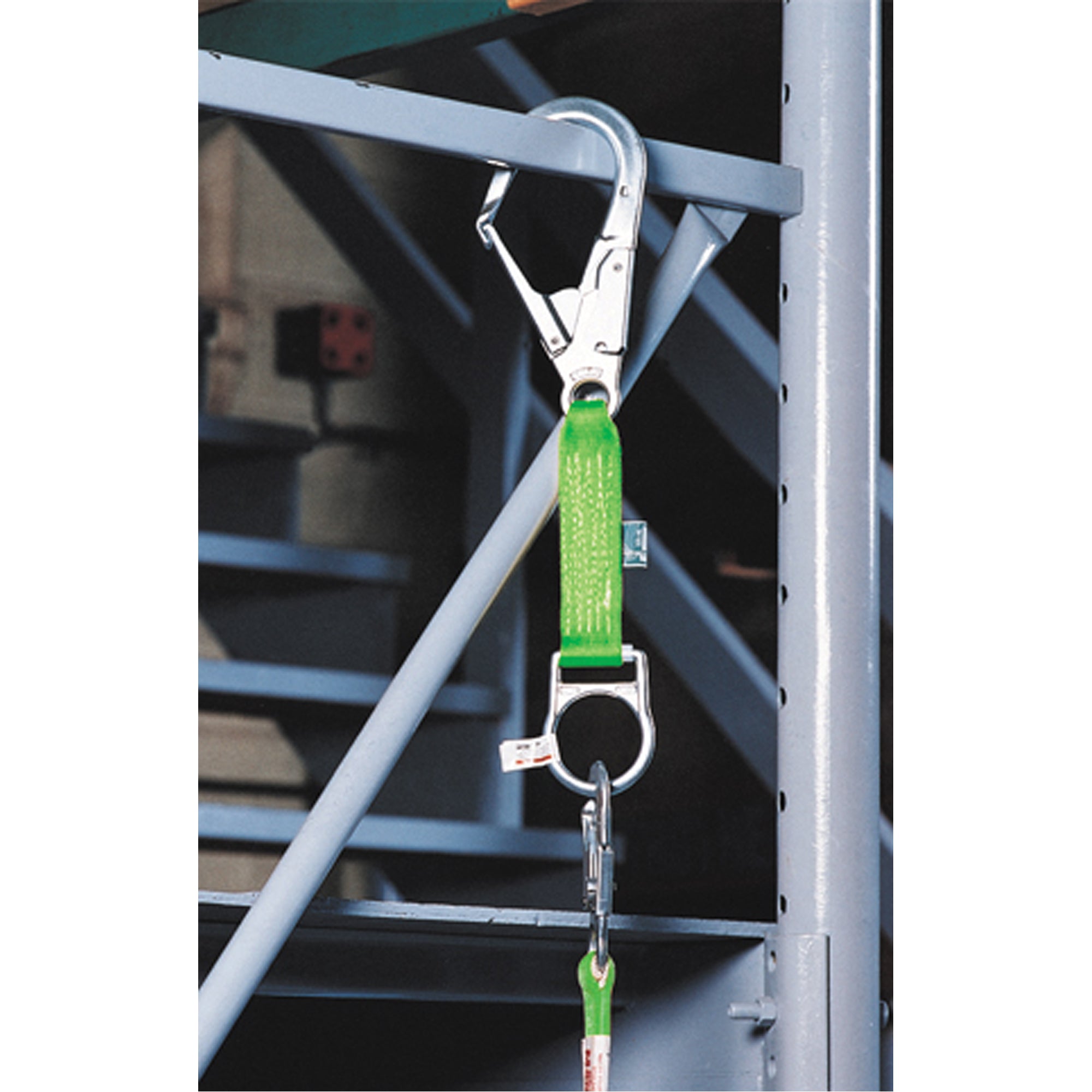 Miller® Anchorage Connector Rebar Hook Anchors - SD008