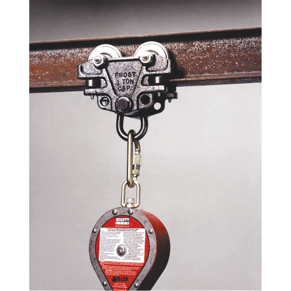 Miller® Anchorage Connector Beam Trolley Adapter Kit - SAK435