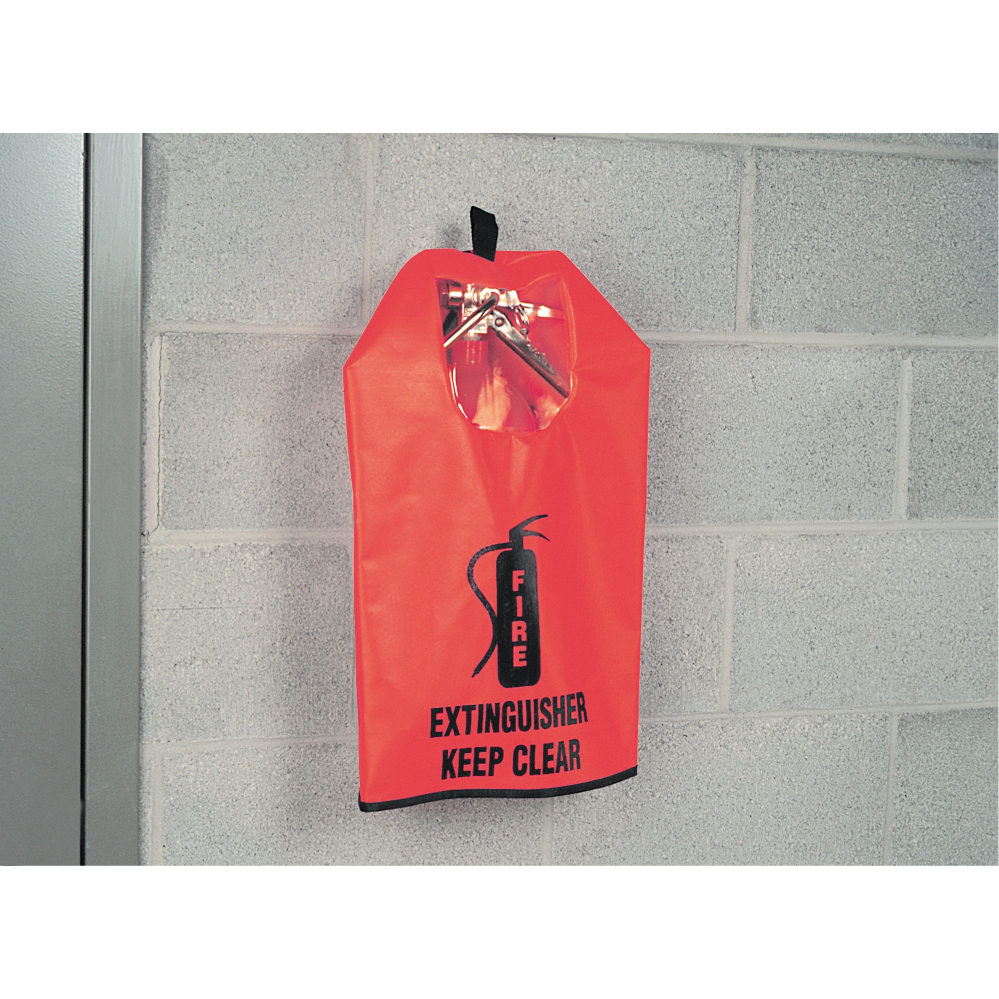 Fire Extinguisher Covers - SD019