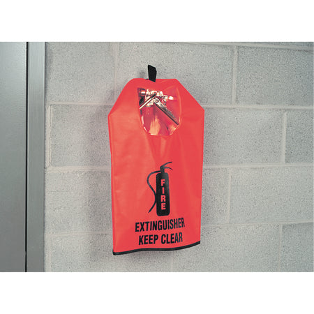 Fire Extinguisher Covers - SD019