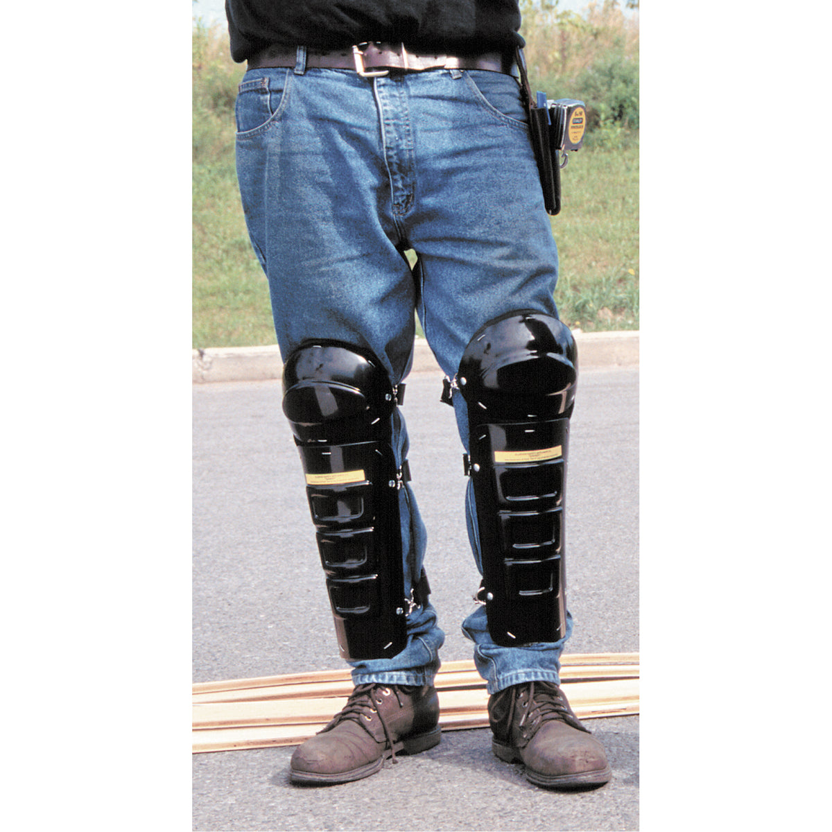 Knee-Shin Guards - SD515