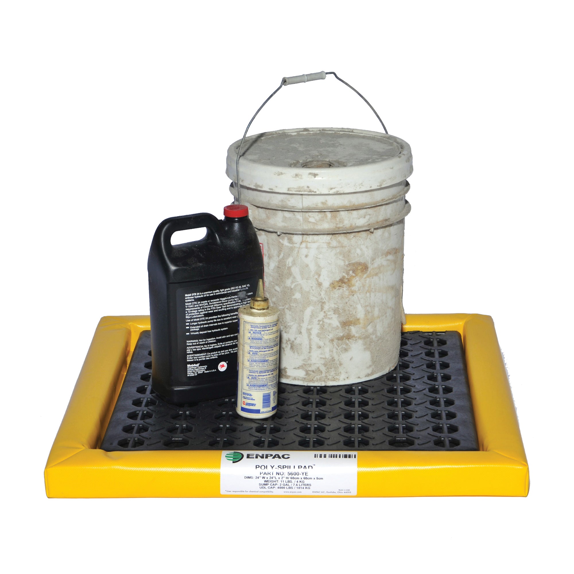 Poly-Spillpad™ Pads - SD519