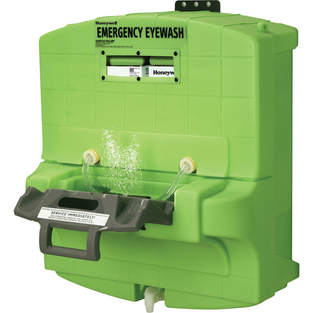 Fendall Pure Flow 1000® Eyewash Station - SD552