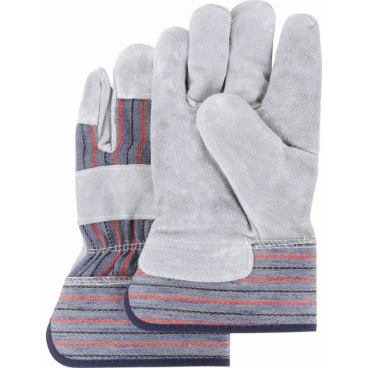 Split Back Premium Quality Fitters Gloves - SG281