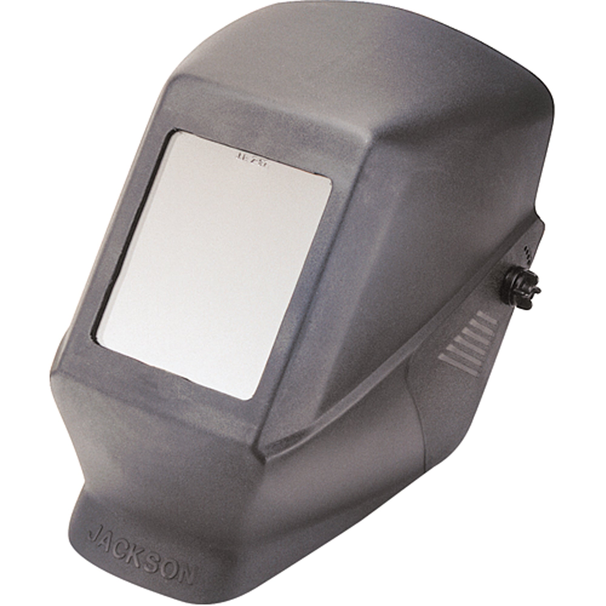 HSL 100 Passive Welding Helmet - SD617