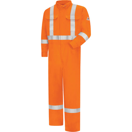 CSA Compliant 7 oz. Ultra Soft® Coveralls - SDJ661