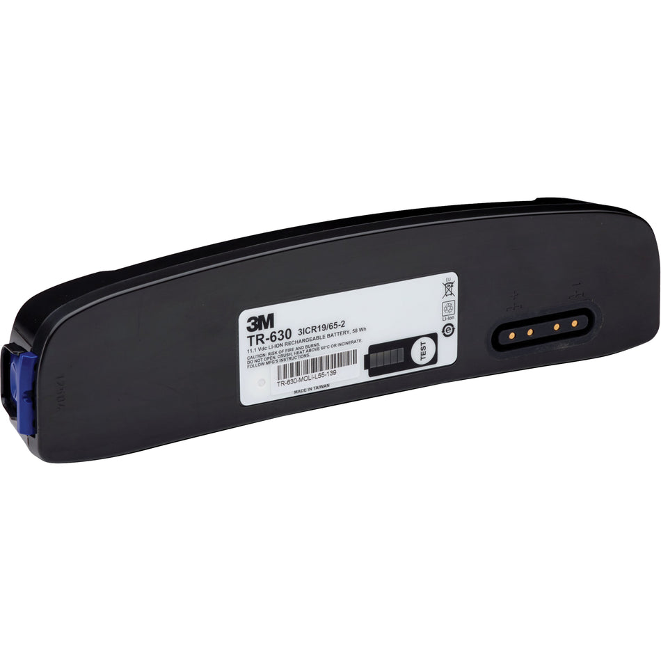 Versaflo™ Powered Air Purifying Respirator TR-600 Standard Battery - SDK946