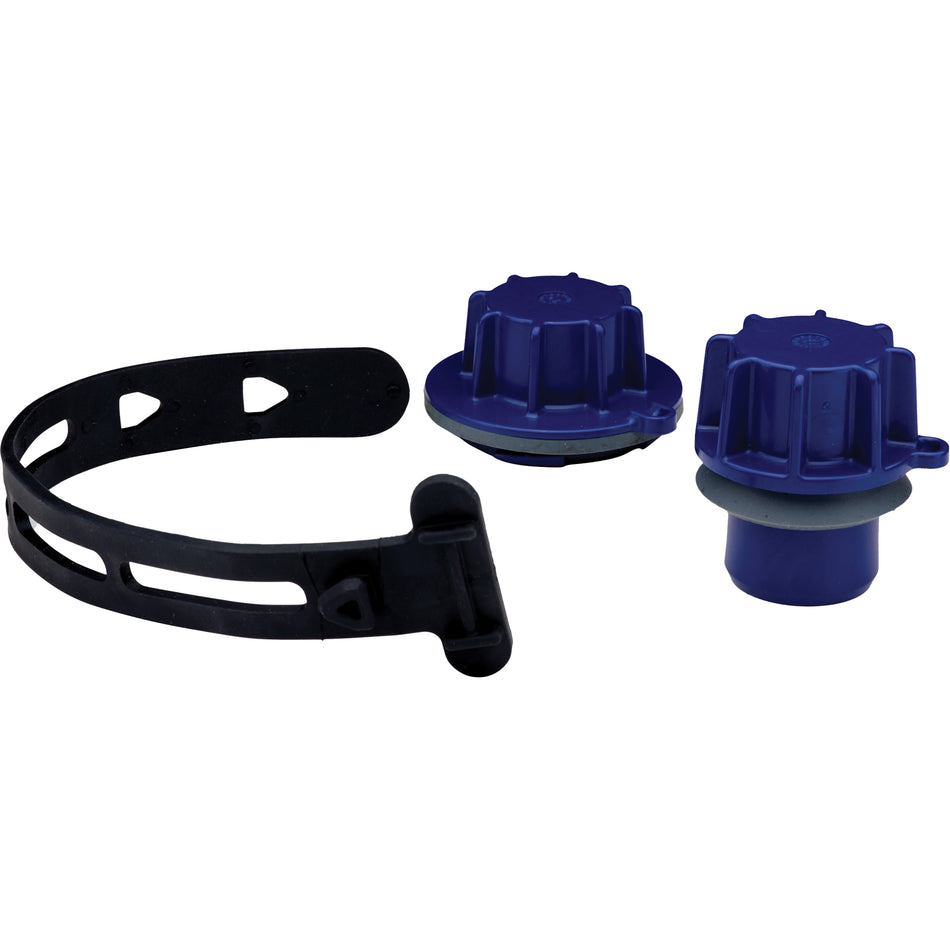 Versaflo™ Powered Air Purifying Respirator TR-600 Cleaning & Storage Kit - SDK956