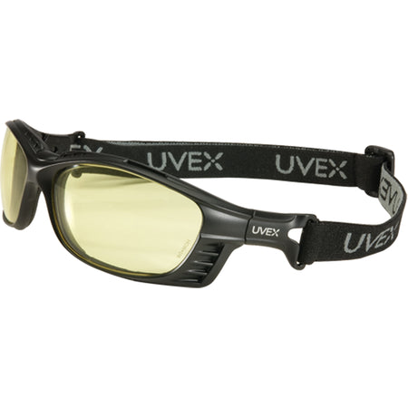 Uvex HydroShield® Livewire™ Safety Glasses - SGW366